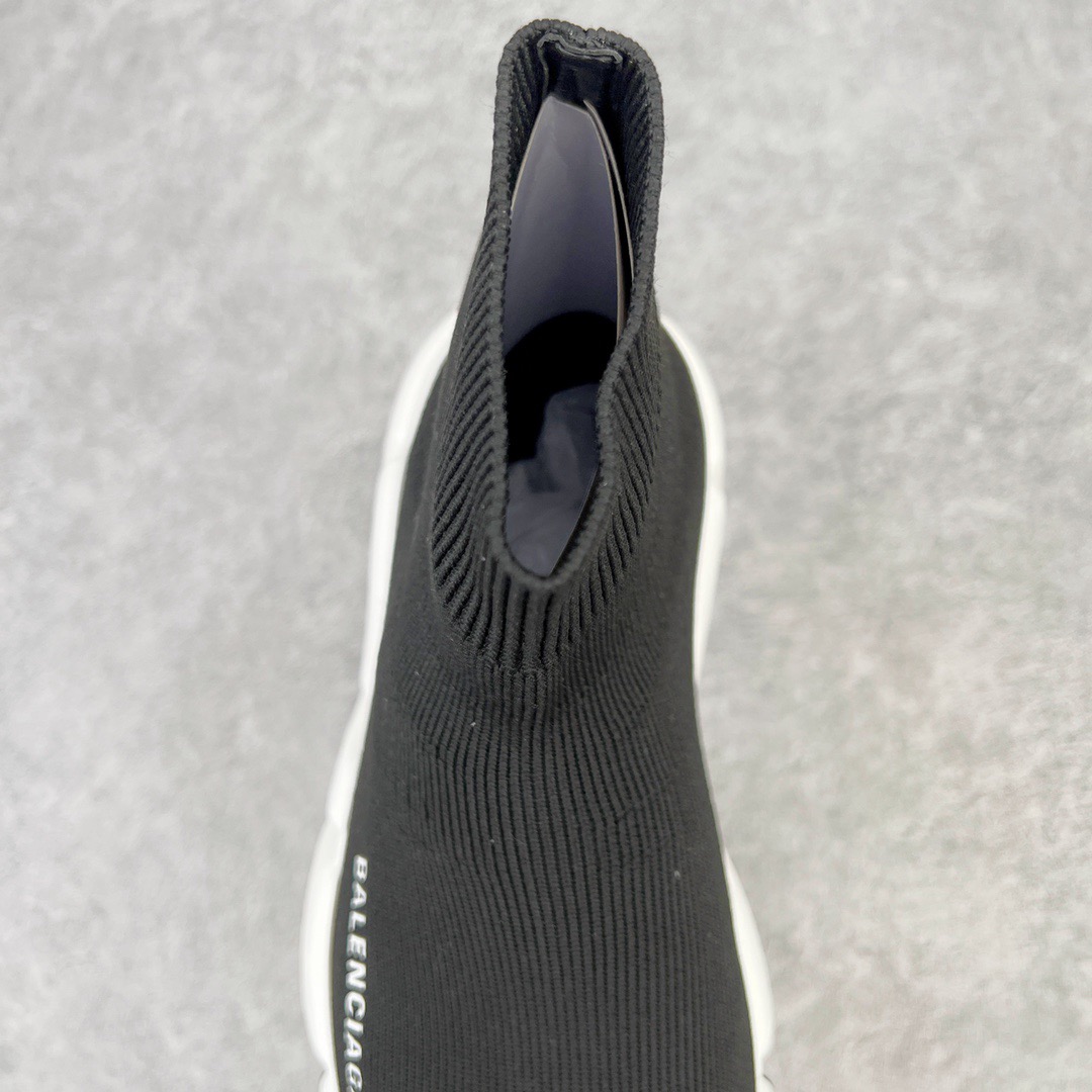 Balenciaga Speed Clear Sole Sneaker Size 36-46