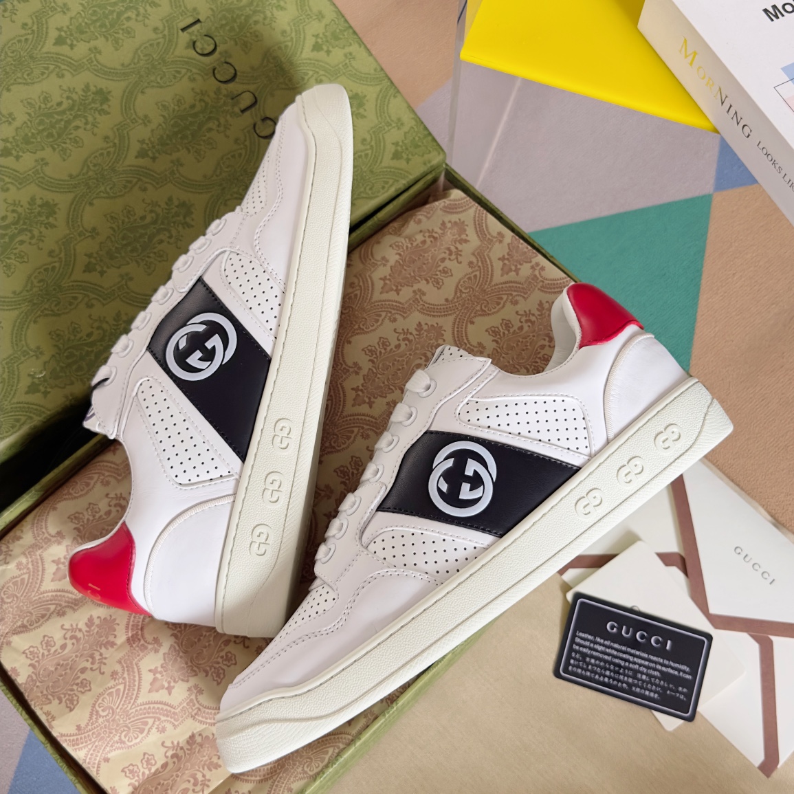 Gucci 2024ss Sneaker Size 36-45
