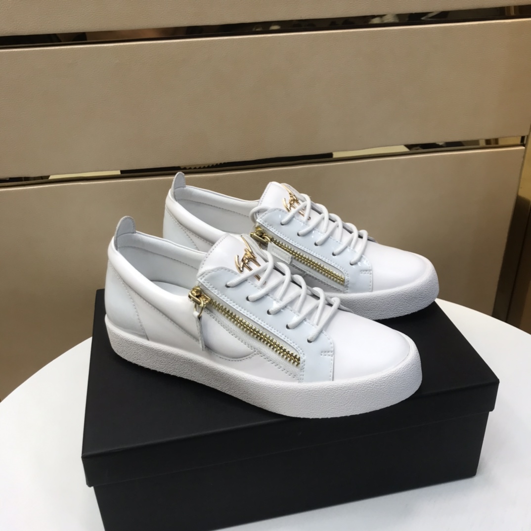 Giuseppe Zanotti Mens Outdoor Sneakers Shoes Gr. 38 - 45