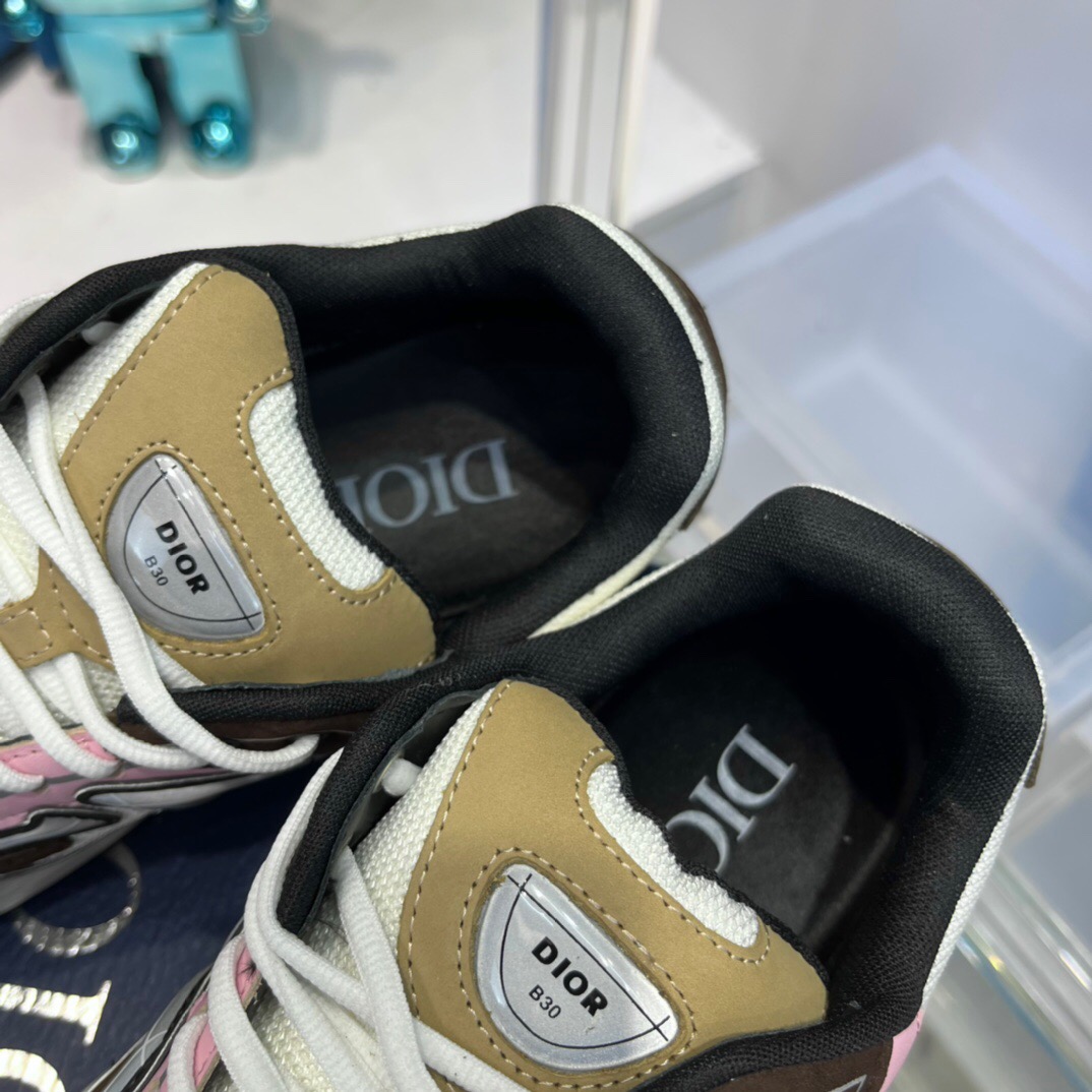 Dior B30 Sneaker Size 36-46