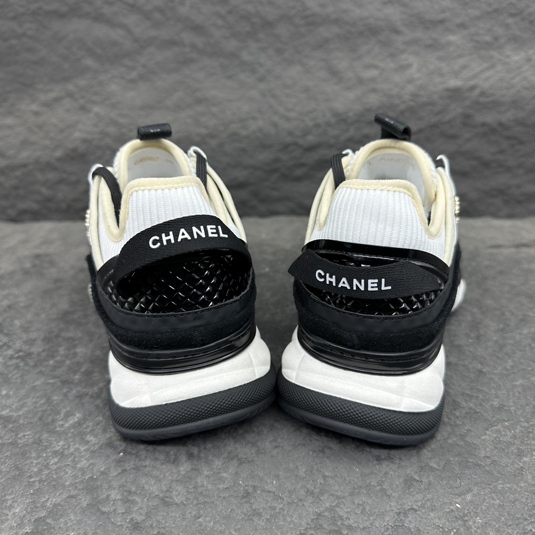 Chanel CoCo Sneaker Size 36-46