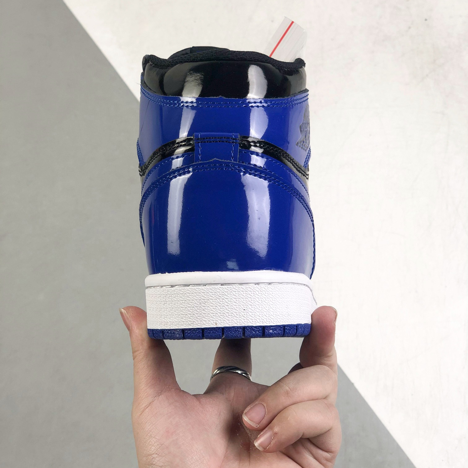 Nike Air Jordan 1 High Top Sneakers Shoes Gr. 36-46