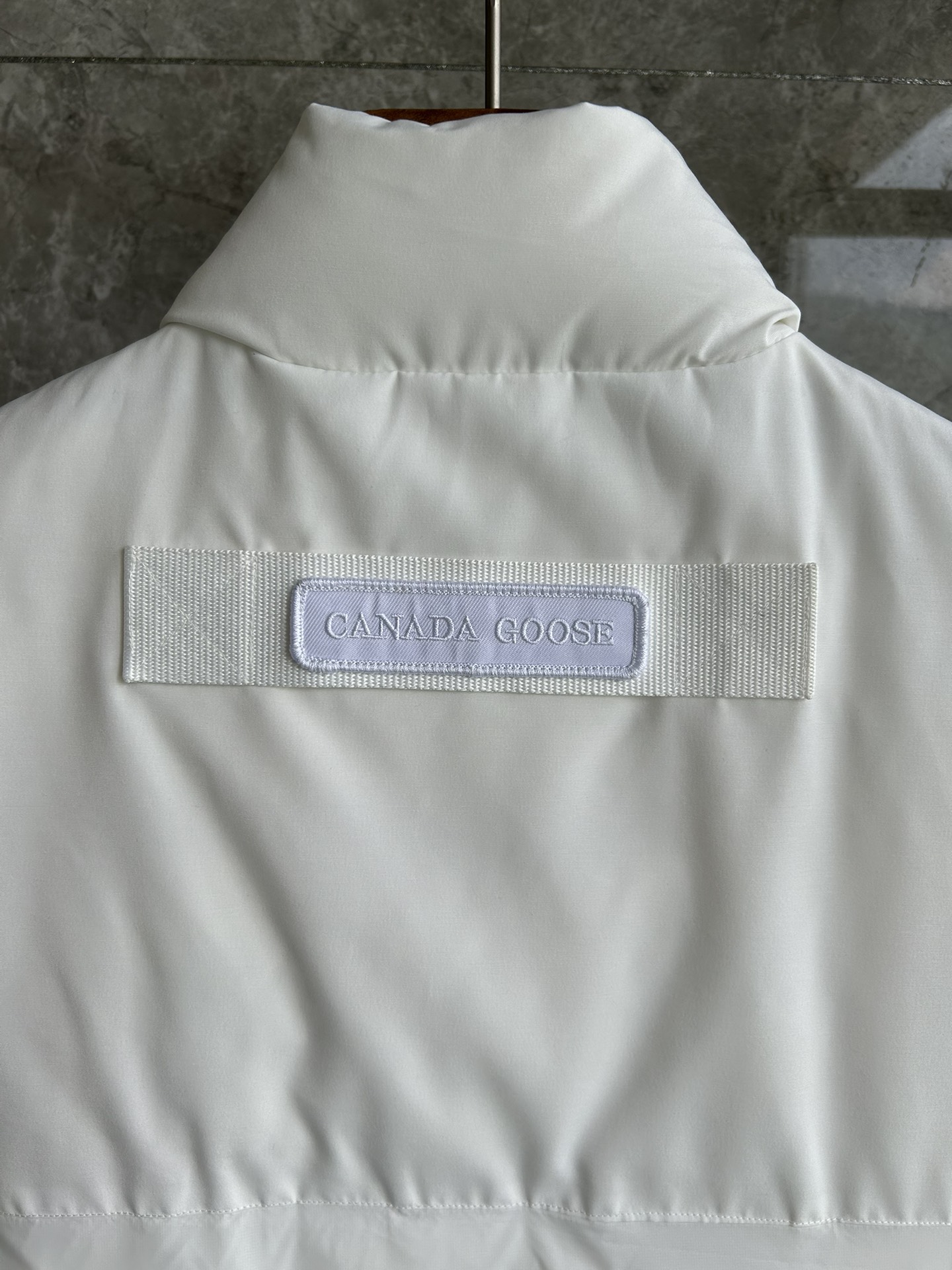 Canada Goose Paradigm Freestyle Vest-WD Men Winter Vest Size XS-XXL