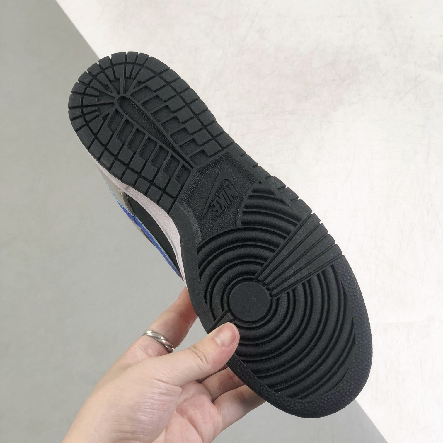 Nike Dunk Low Top Sneakers  Gr. 36-45