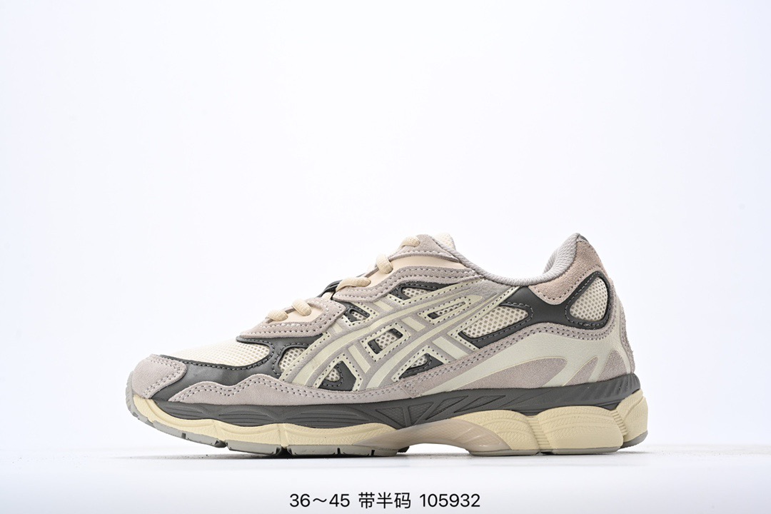 Asics Gel-kayano 14 Sneaker Size 36-45