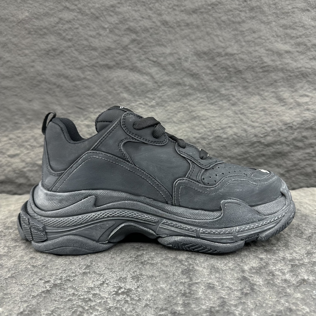 Balenciaga Triple S Sporty Sneaker Size 35-46