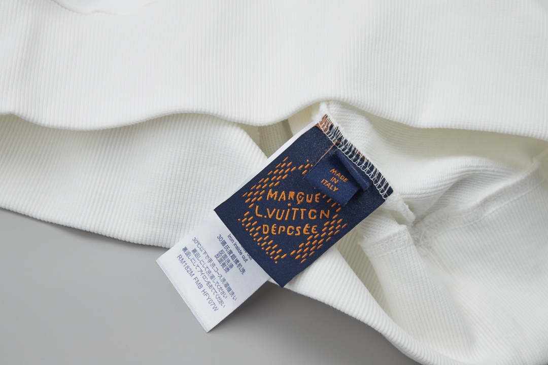 Louis Vuitton Unisex Sweatshirt Size S-XL