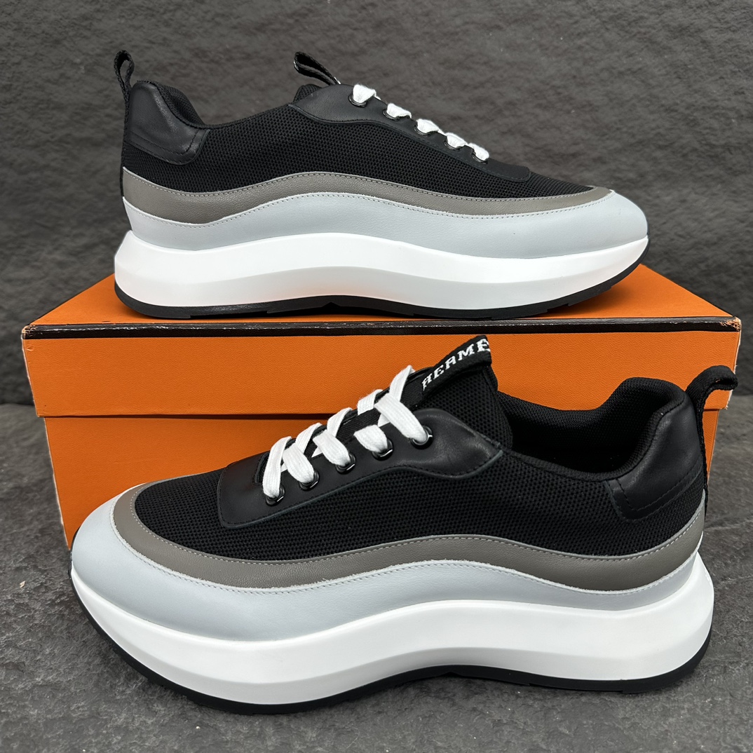 Hermes Gramme Men Sneaker Size 40-46