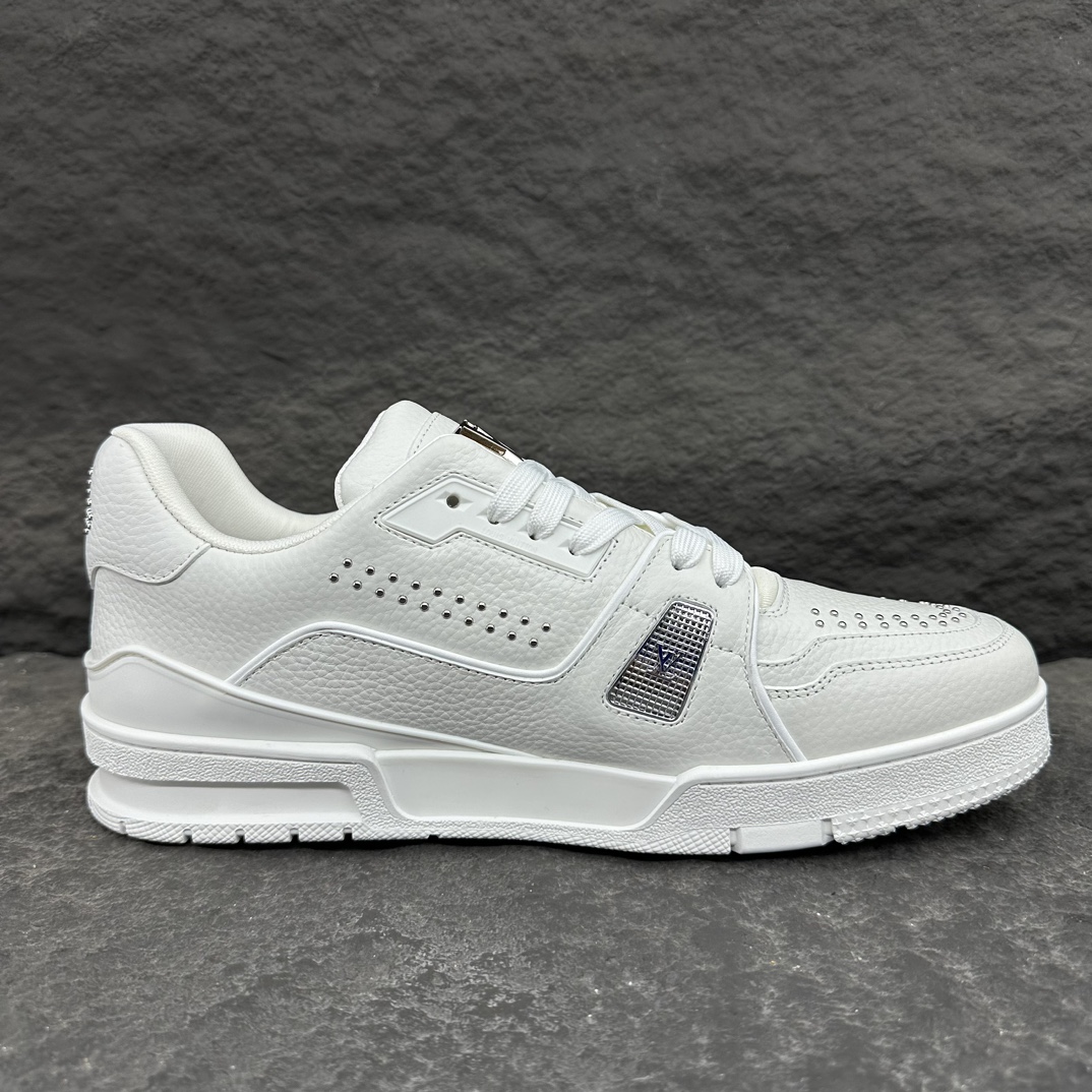 Louis Vuitton LV Trainer Sneaker Size 36-46