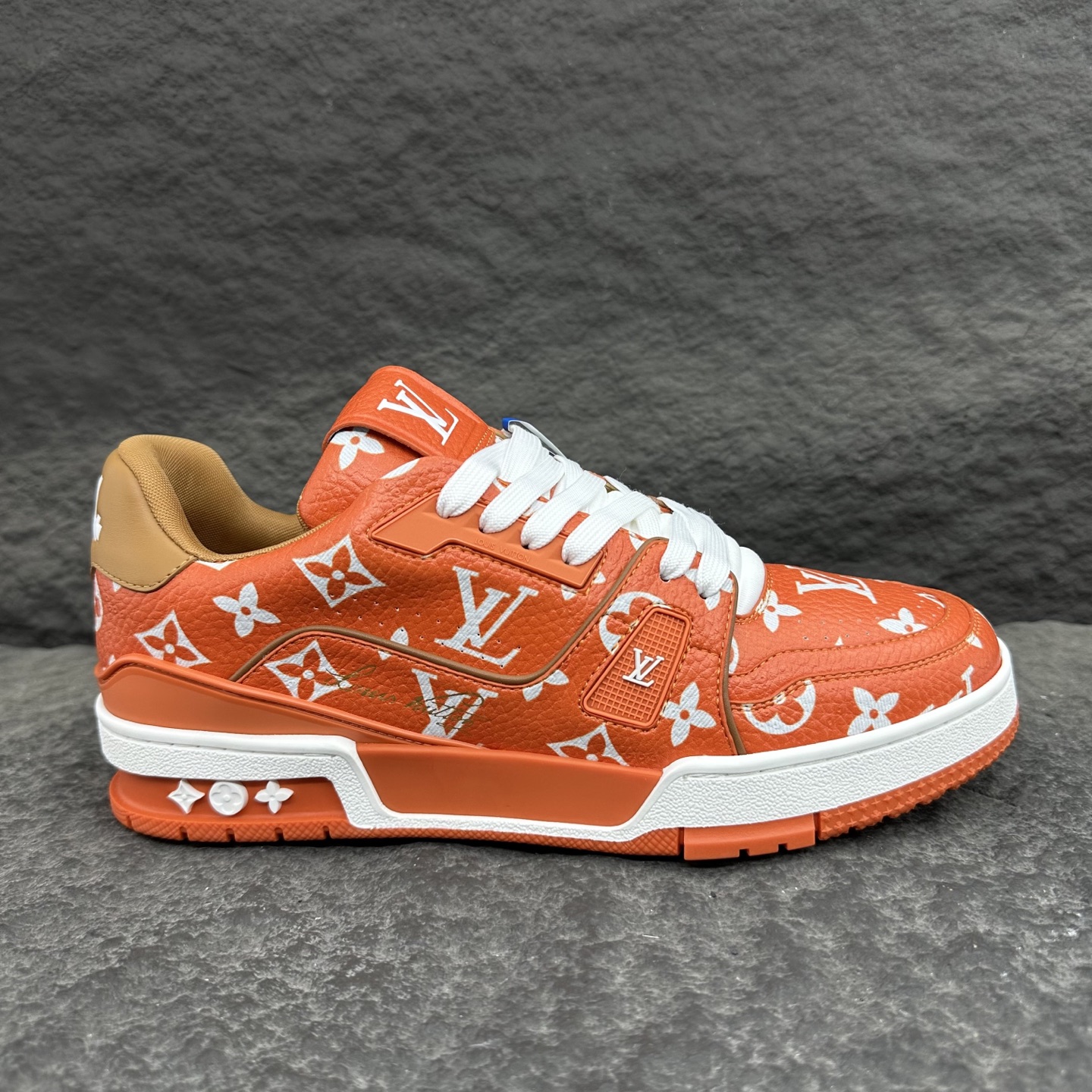 Louis Vuitton LV Trainer Sneaker Size 36-46