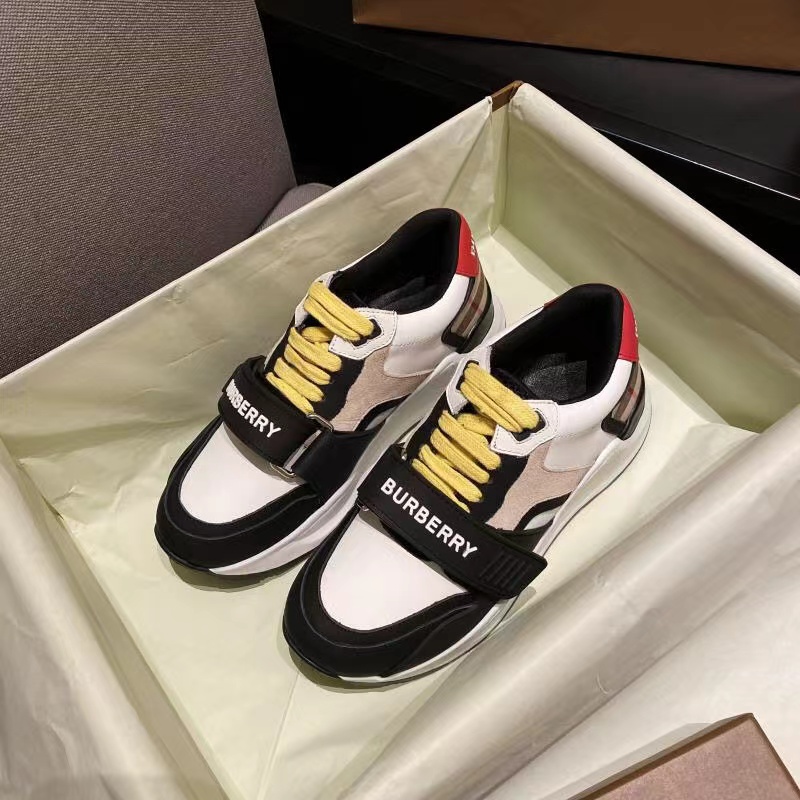 Burberry Sneaker Size 36-45