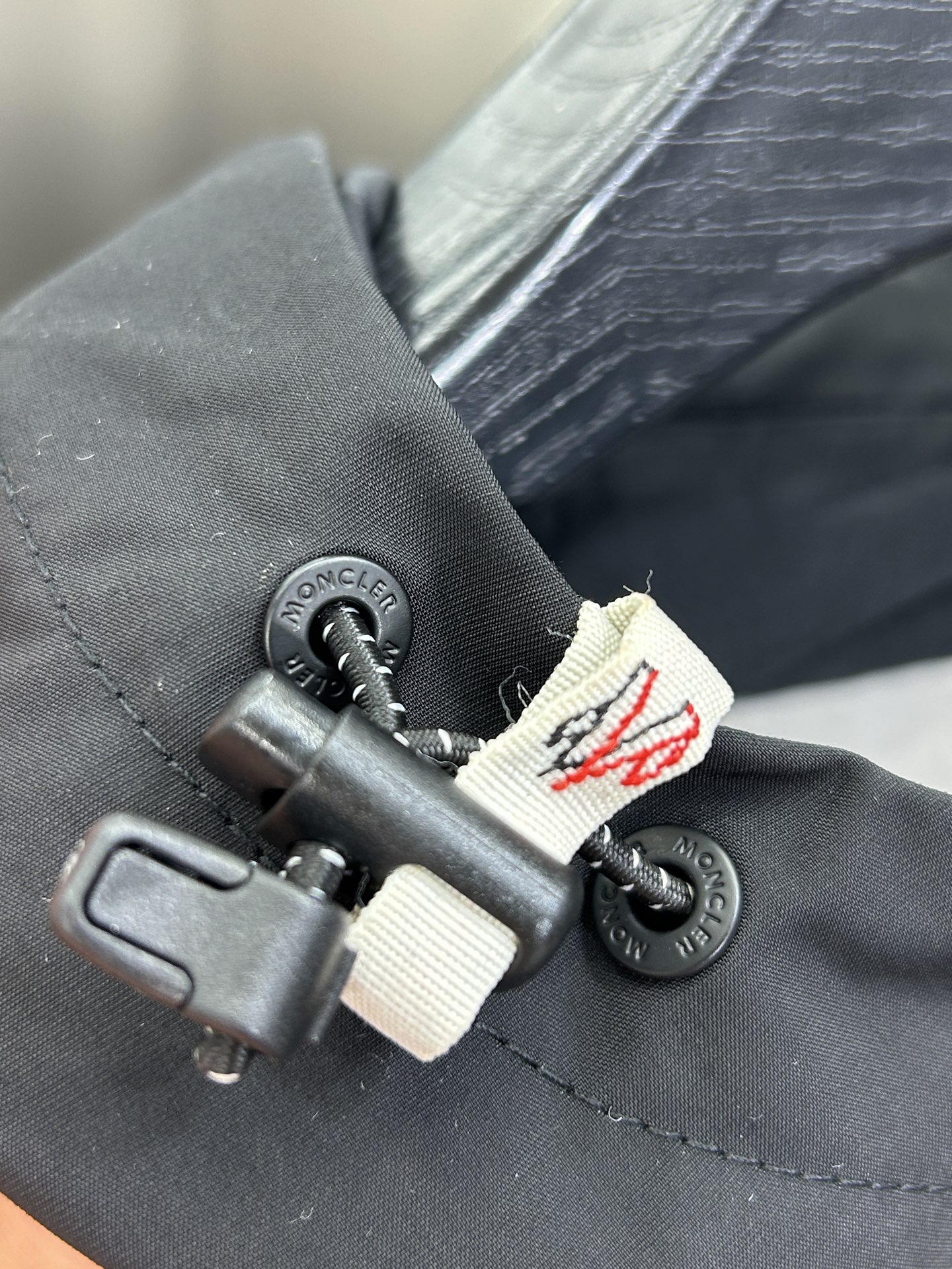 Moncler Unisex Jacket Size M-XXXL