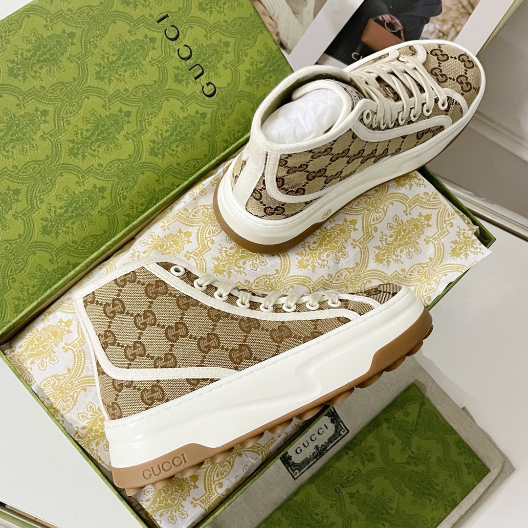 Gucci Tennis 1977 Sneaker size 36-45