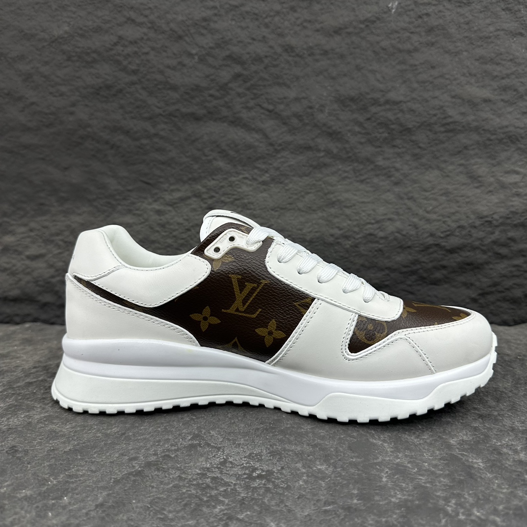 Louis Vuitton Run Away Sneaker For Men Size 39-46
