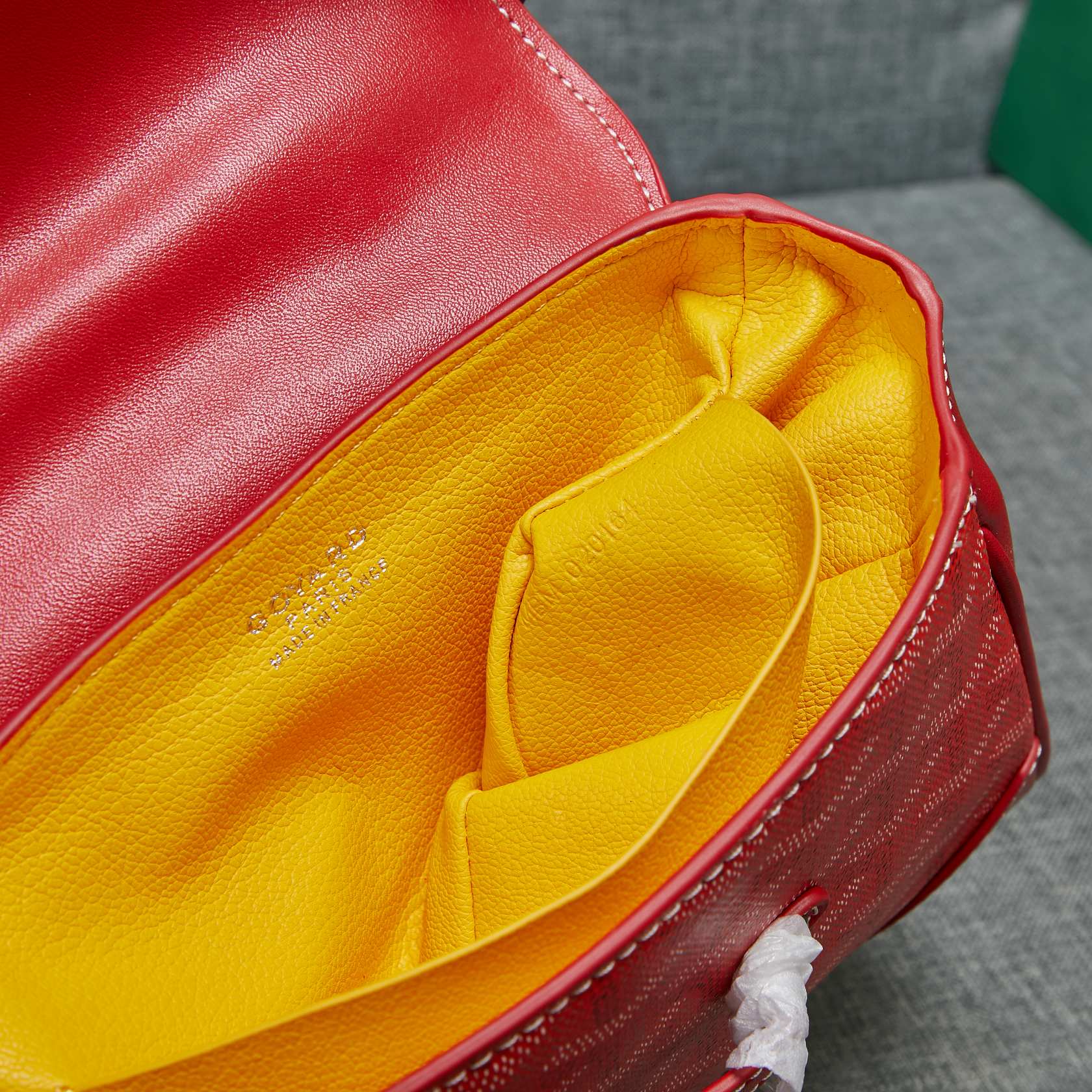 Goyard Women Shoulder Bags Handbags 20*15*9cm