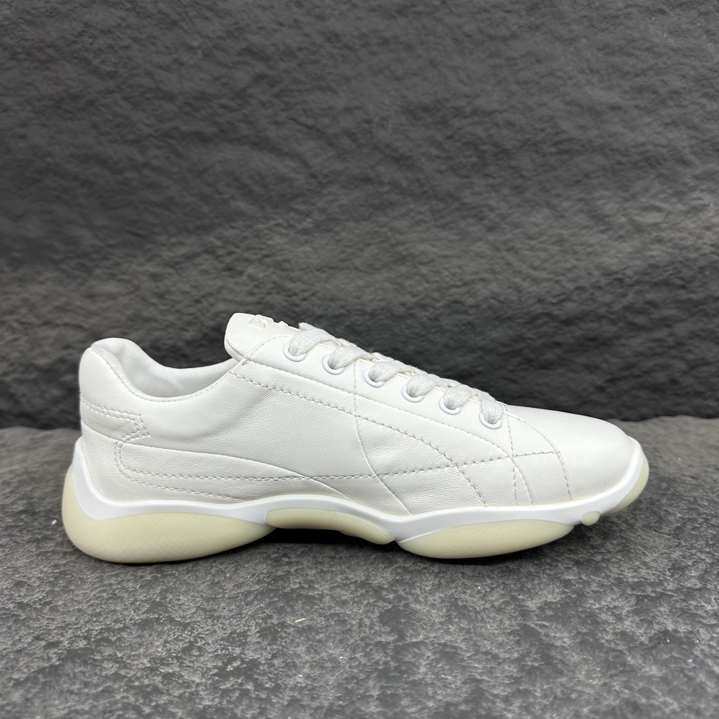 Prada Nappa Women Sneaker Size 35-41
