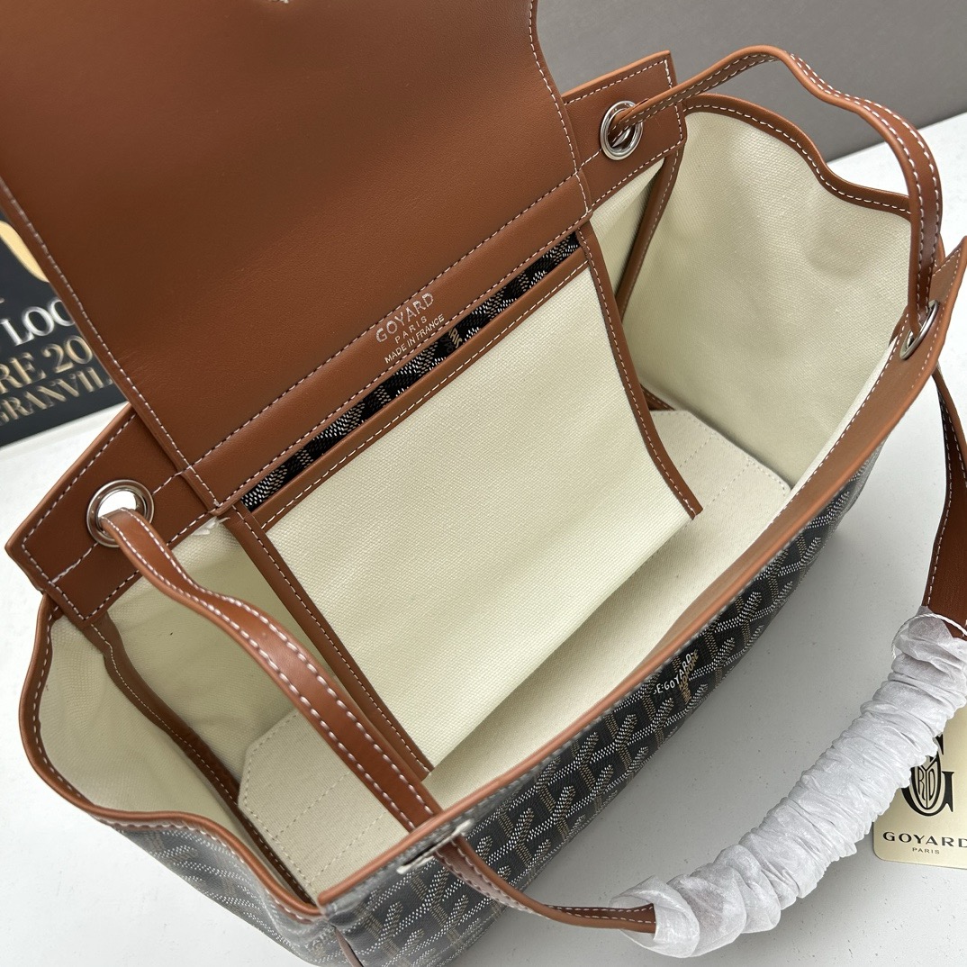 Goyard Shopping Bags 31*23*14cm