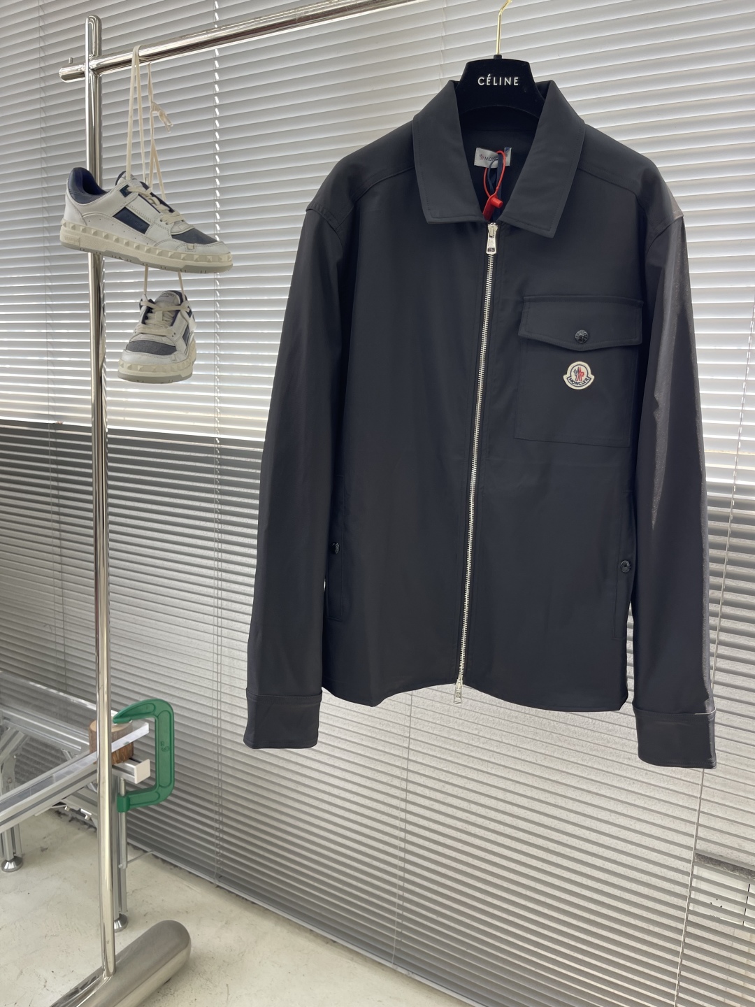 Moncler Unisex Jacket Size S-XL