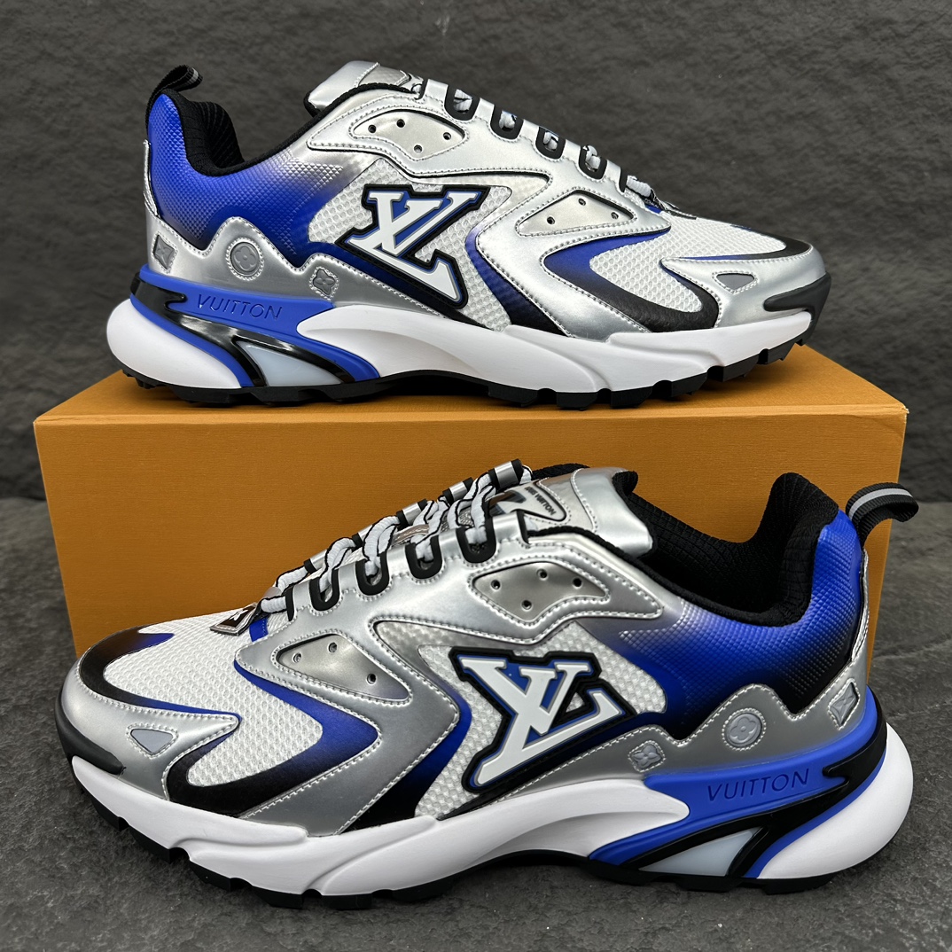 Louis Vuitton LV Runner Tatic Sneaker Size 40-46