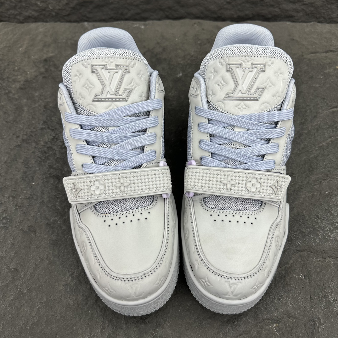 Louis Vuitton LV Trainer Sneaker Size 36-46