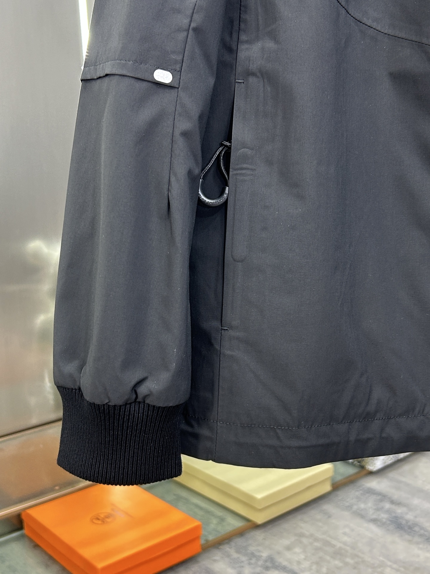 Moncler Unisex Jacket Size M-XXXL