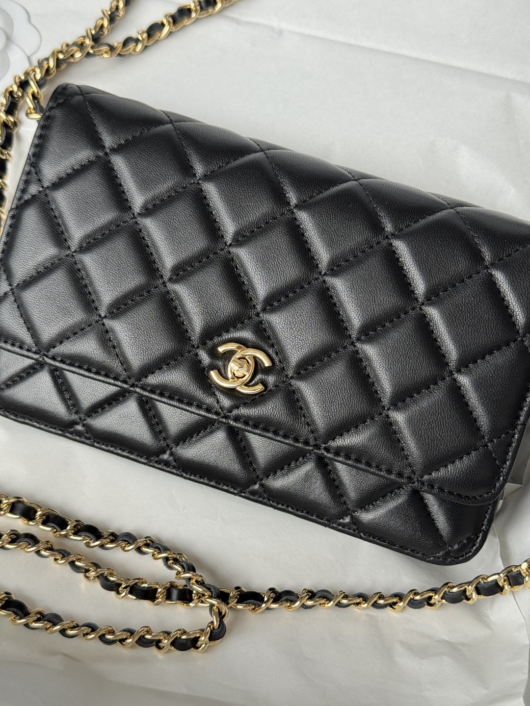 Chanel AP4241 woc Shoulder Bags 19*12*3cm