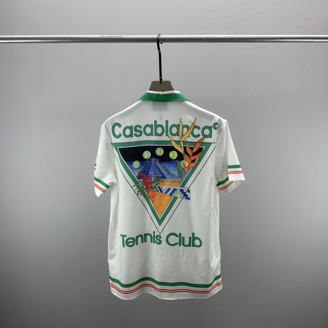 Casablanca Sommeranzug Size M-XXXL