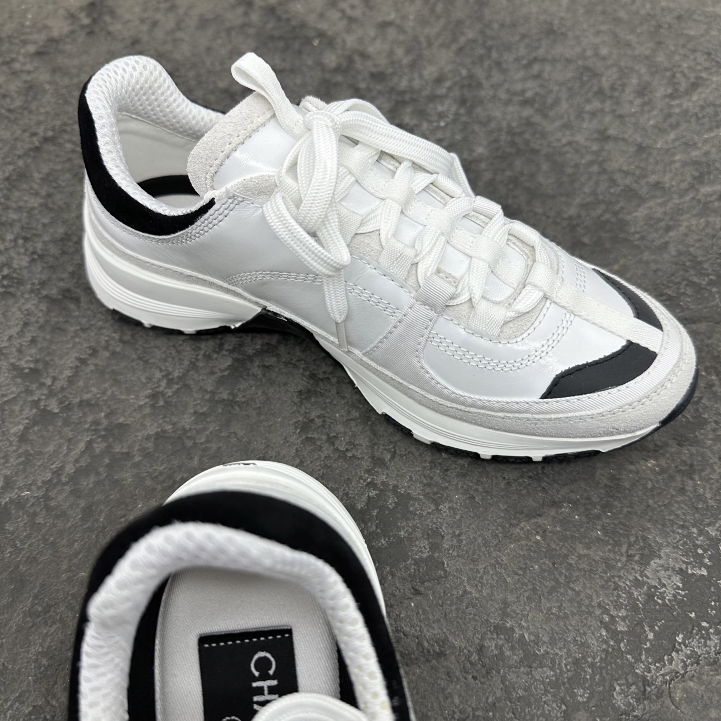 Chanel 2025ss Sneaker Size 35-45