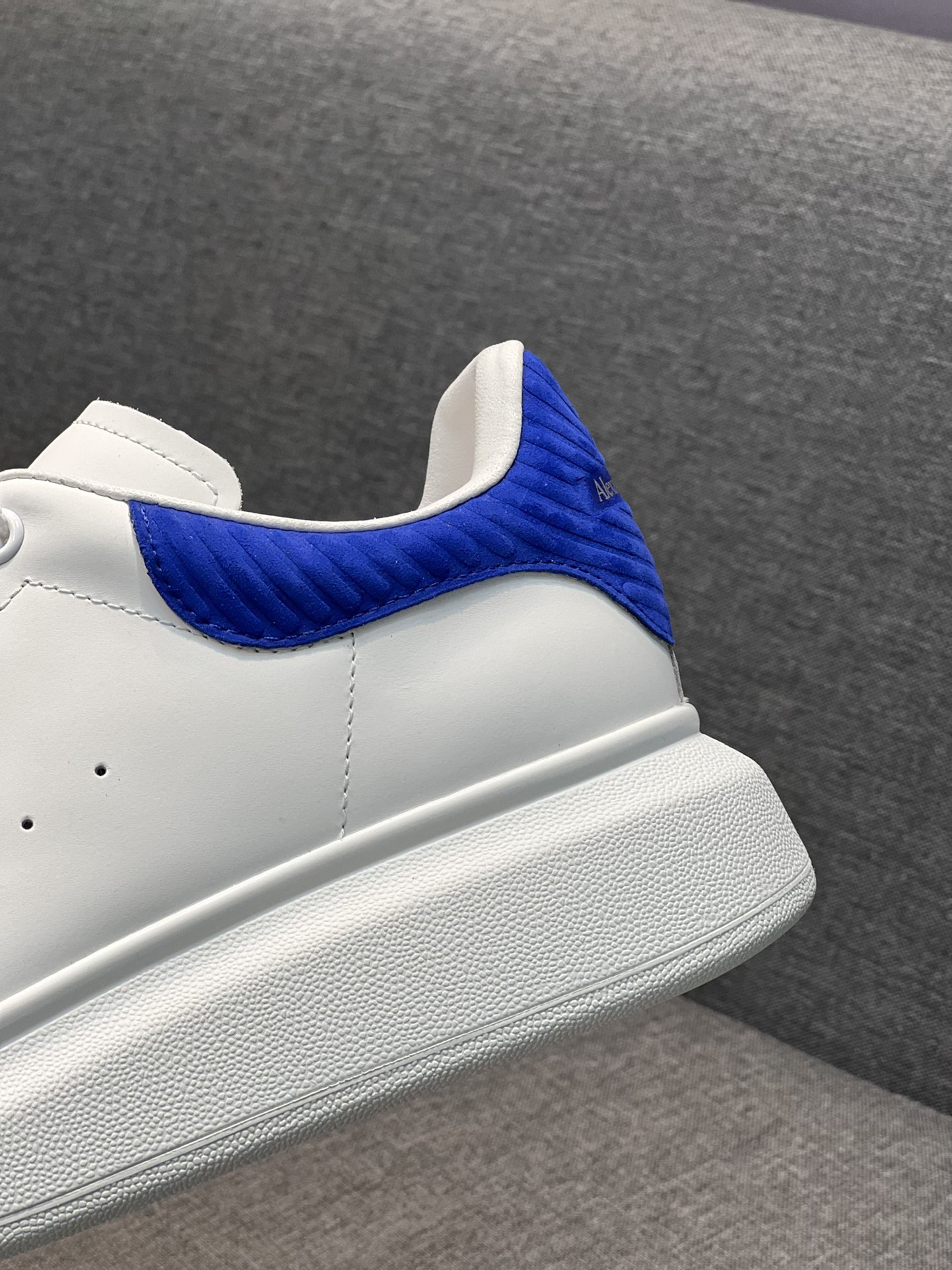 Alexander McQueen Men's/Women Sneakers Shoes Gr. 36 - 46