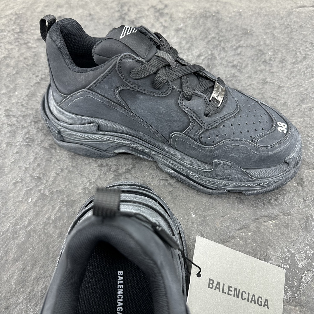 Balenciaga Triple S Sporty Sneaker Size 35-46