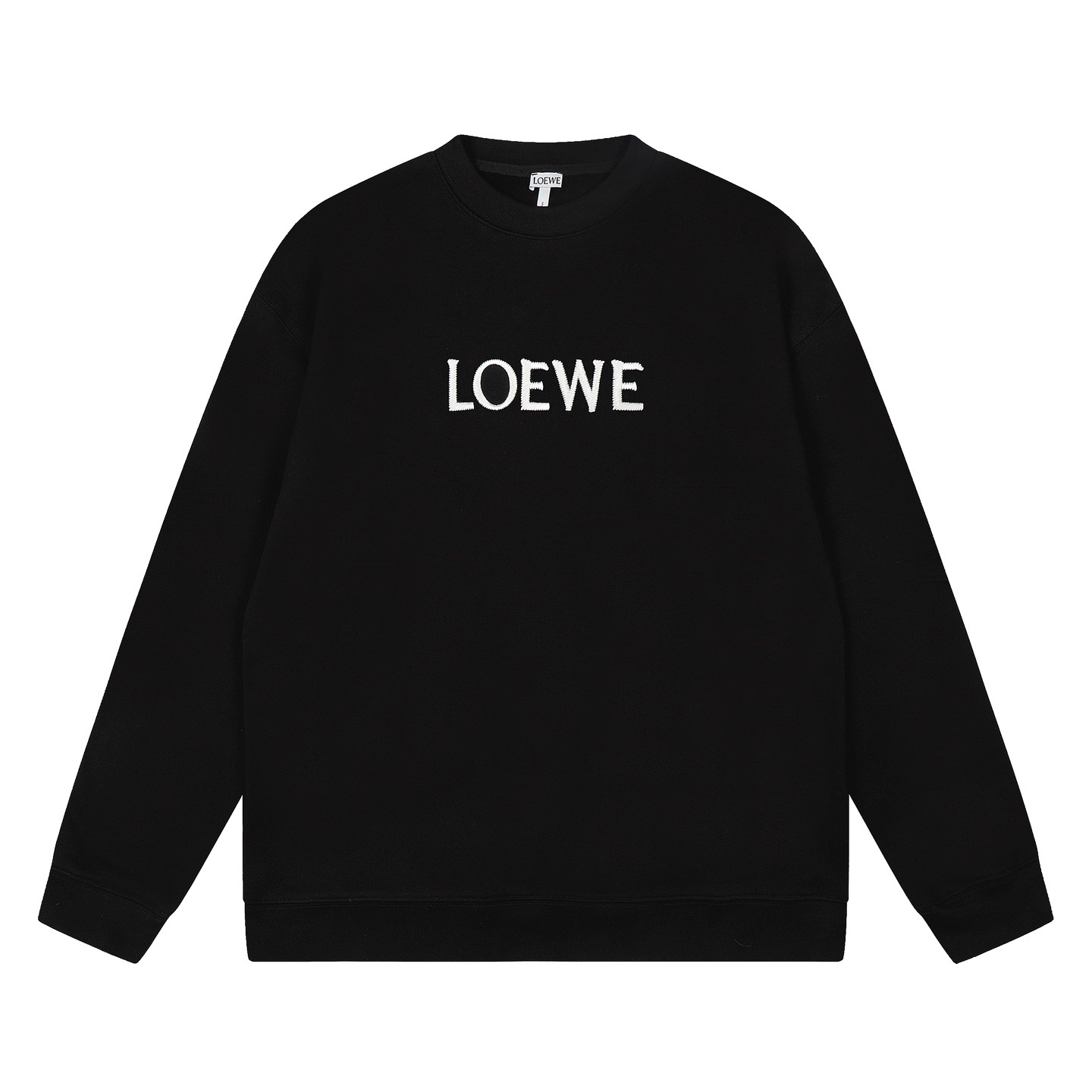 Loewe Unisex Sweatshirt Size XS-L