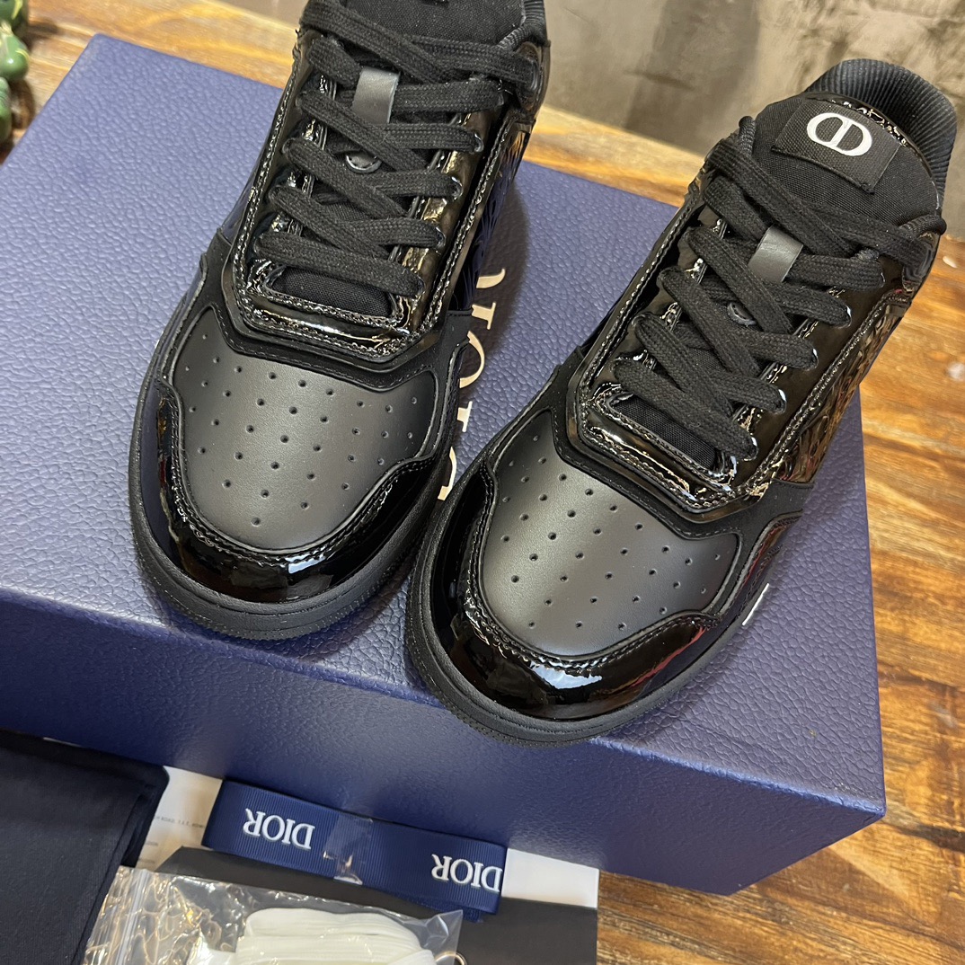 Dior B27 Low Top Sneaker Size 36-46