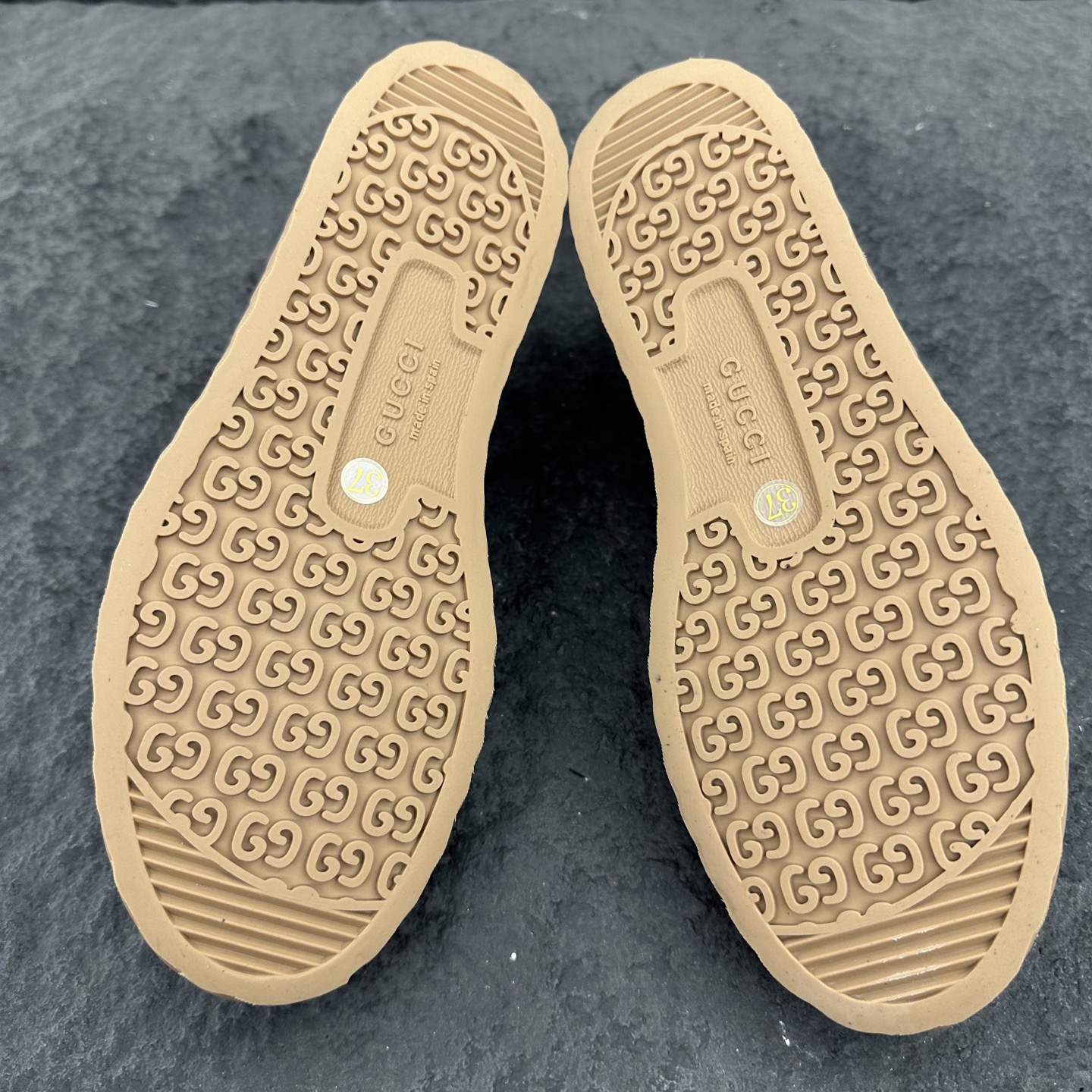 Gucci Tortuga GG Sneaker Size 35-46