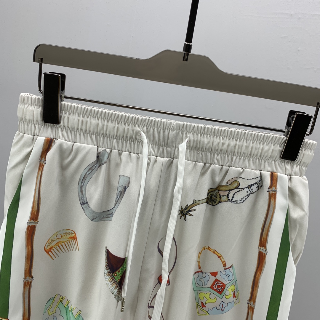 Casablanca Sommeranzug Size M-XXXL