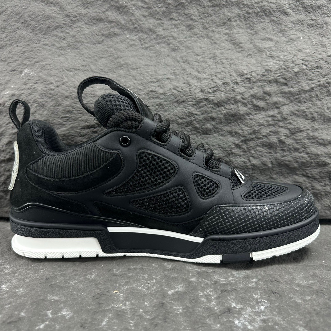 Louis Vuitton LV Skate Sneaker Size 36-46