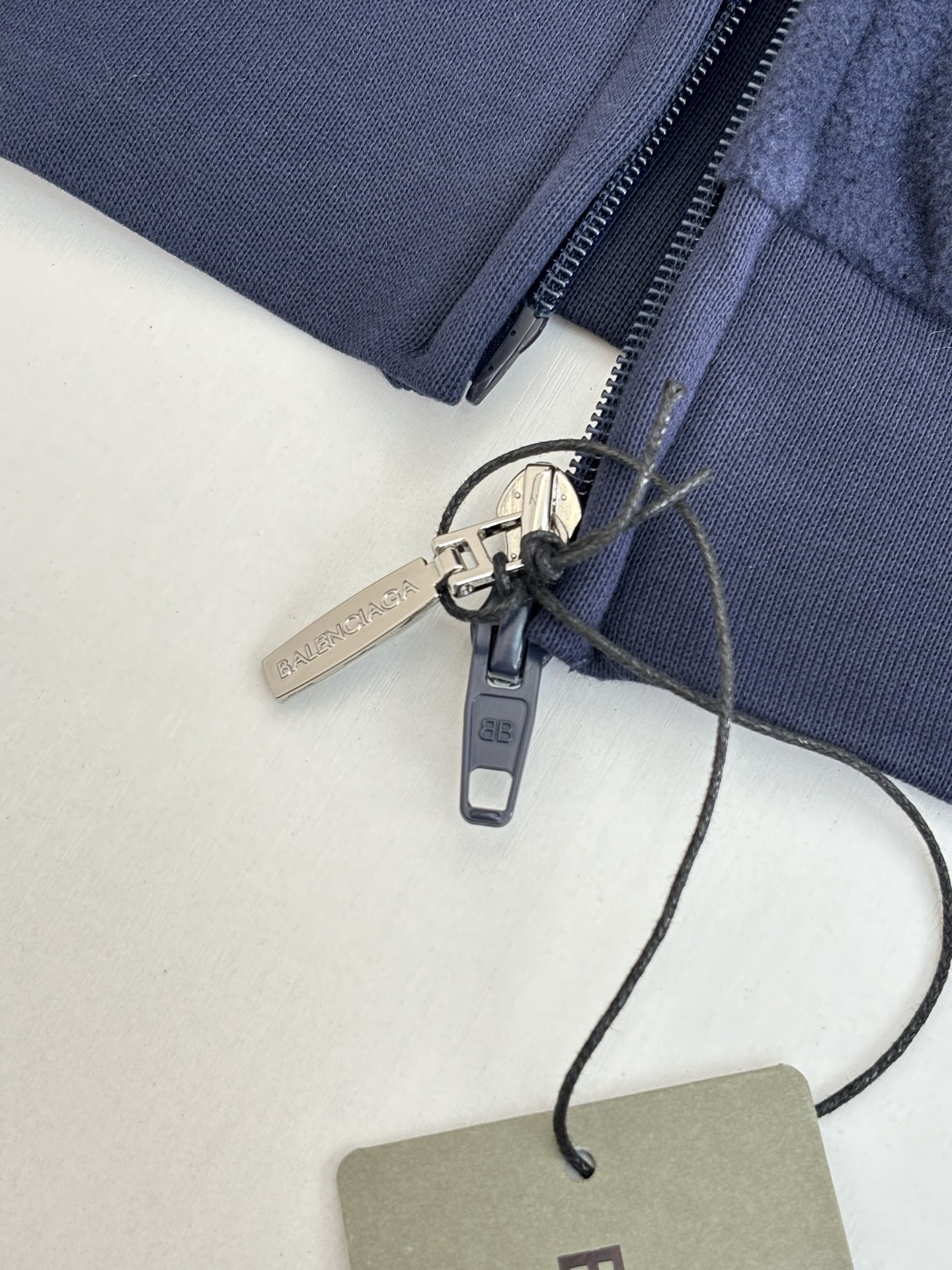 Balenciaga Unisex Jacket Size S-XL