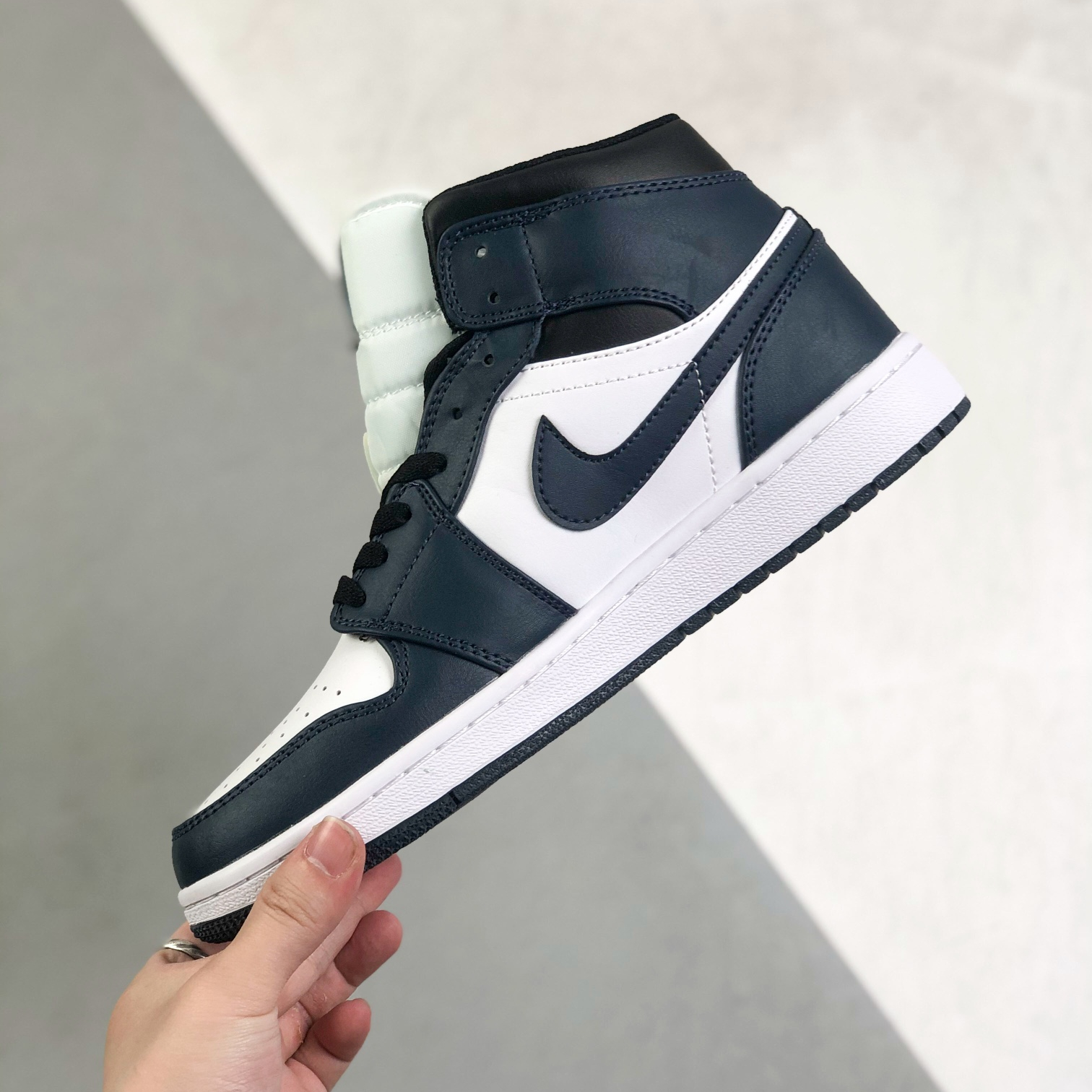 Nike Air Jordan 1 High Top Sneakers Shoes Gr. 36-46