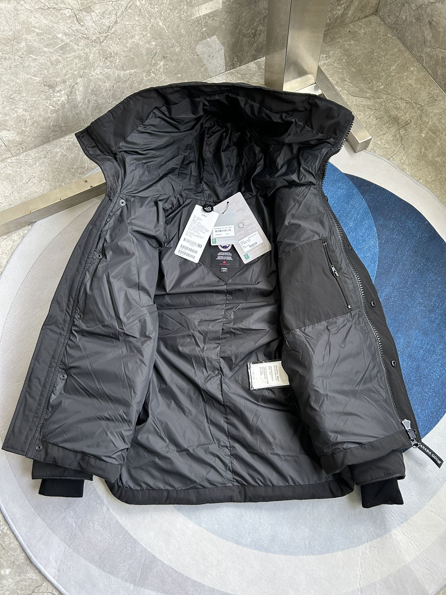 Canada Goose e26 Mens/Women Winter Jacket S-XXL