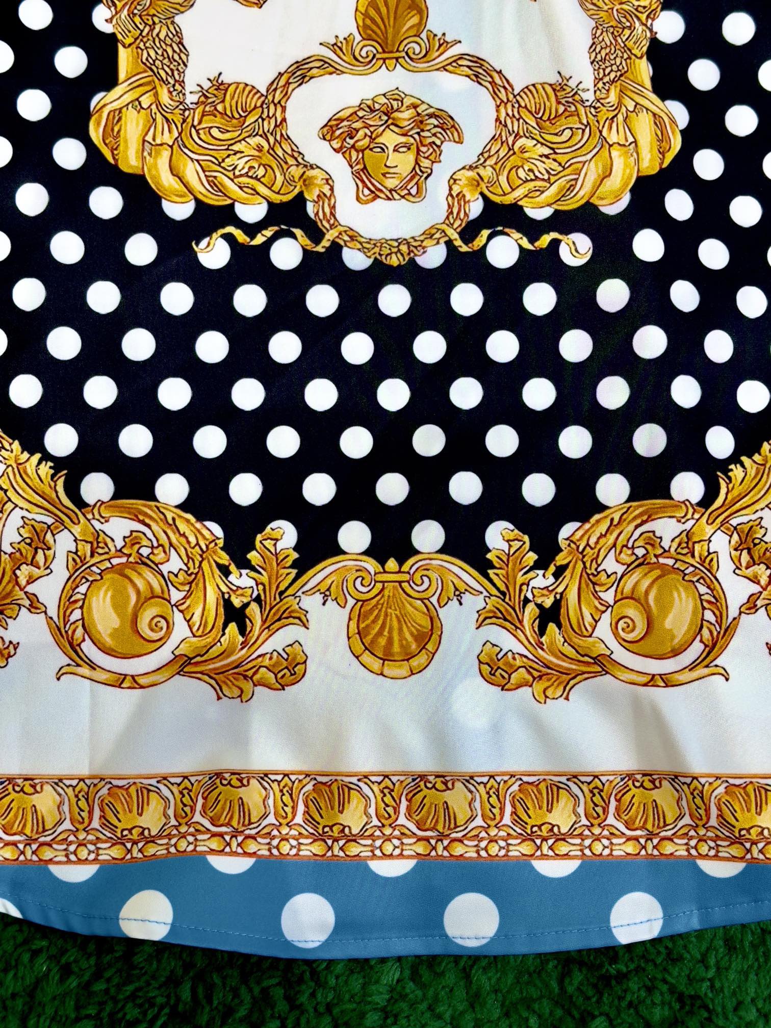 Versace 2025 new Shirt Size S-2XL