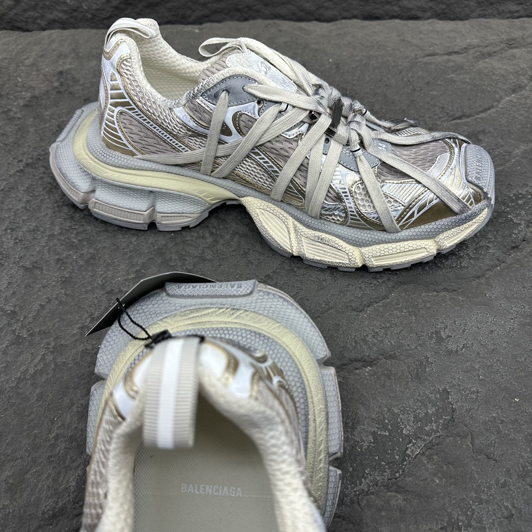 Balenciaga 3XL EXTREME LACE Sneaker Size 36-46