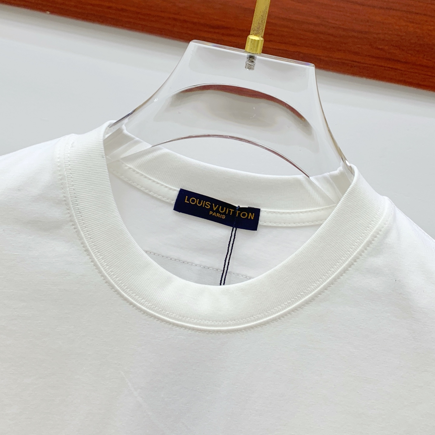 Louis Vuitton 25ss Men T Shirt M-XXXL