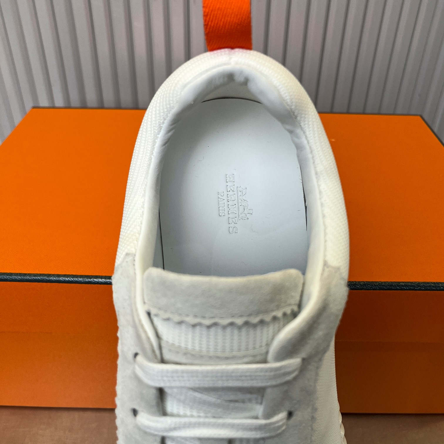 Hermes Bouncing Sneaker Size 36-46