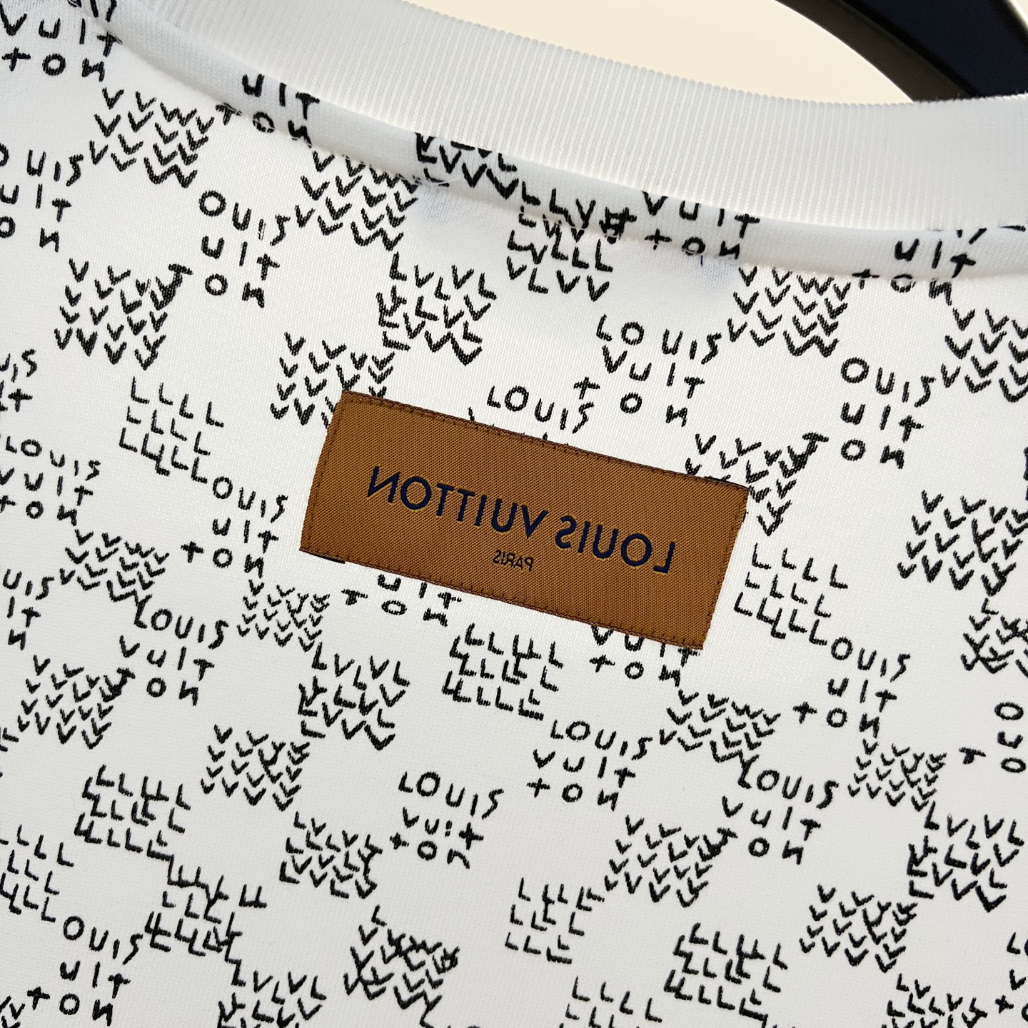 Louis Vuitton New Unisex Sweatshirt Size XS-L