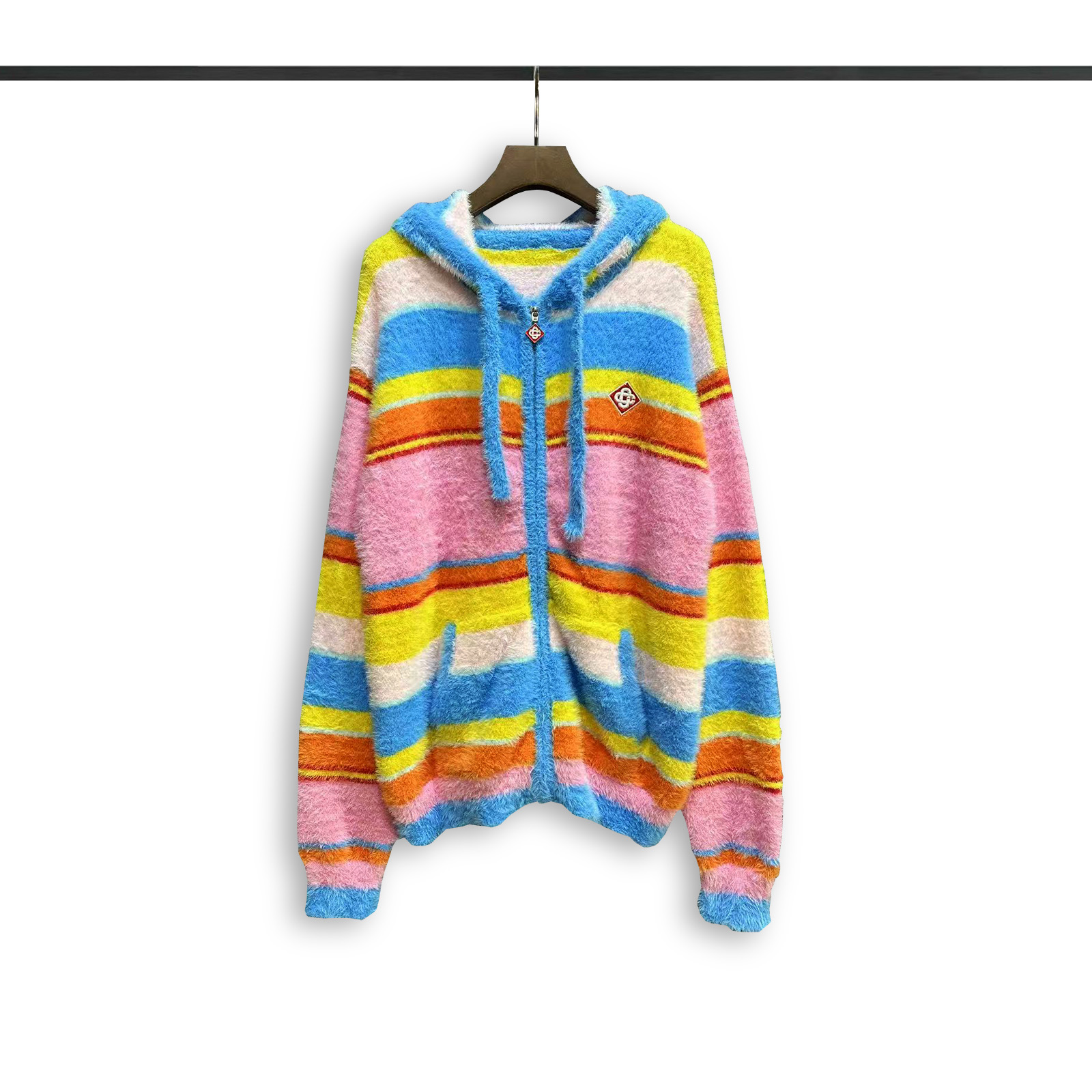 Casablanca Unisex Jacket Size M-XXL