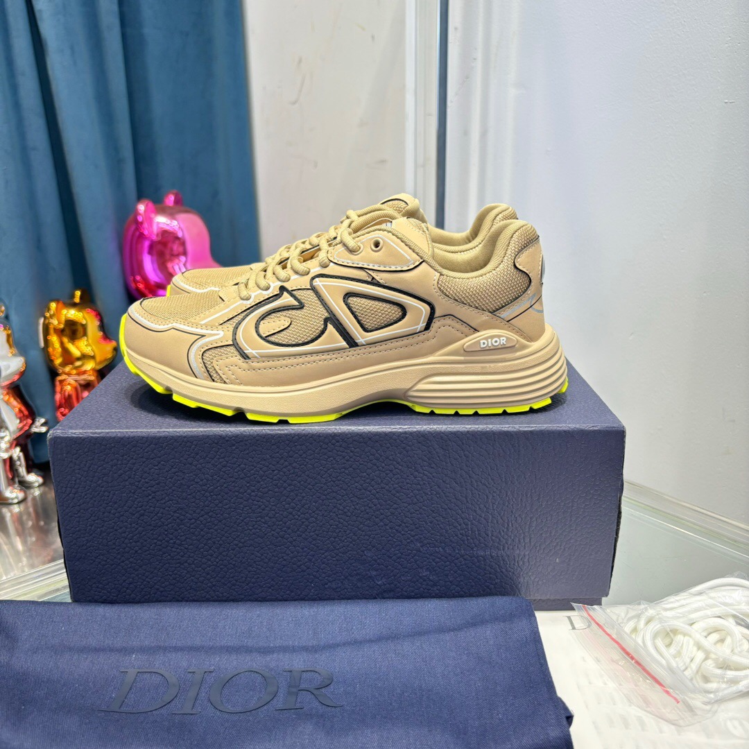 Dior B30 Sneaker Size 36-46
