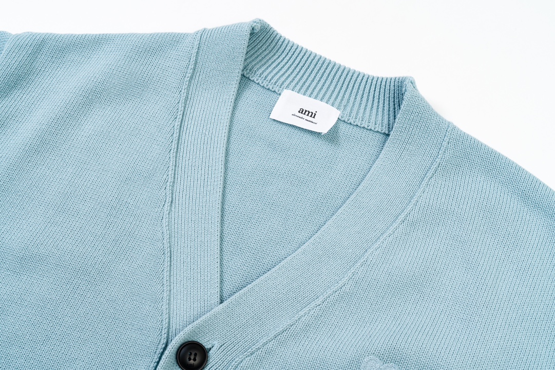 Ami Unisex Sweatshirt Size S-XL