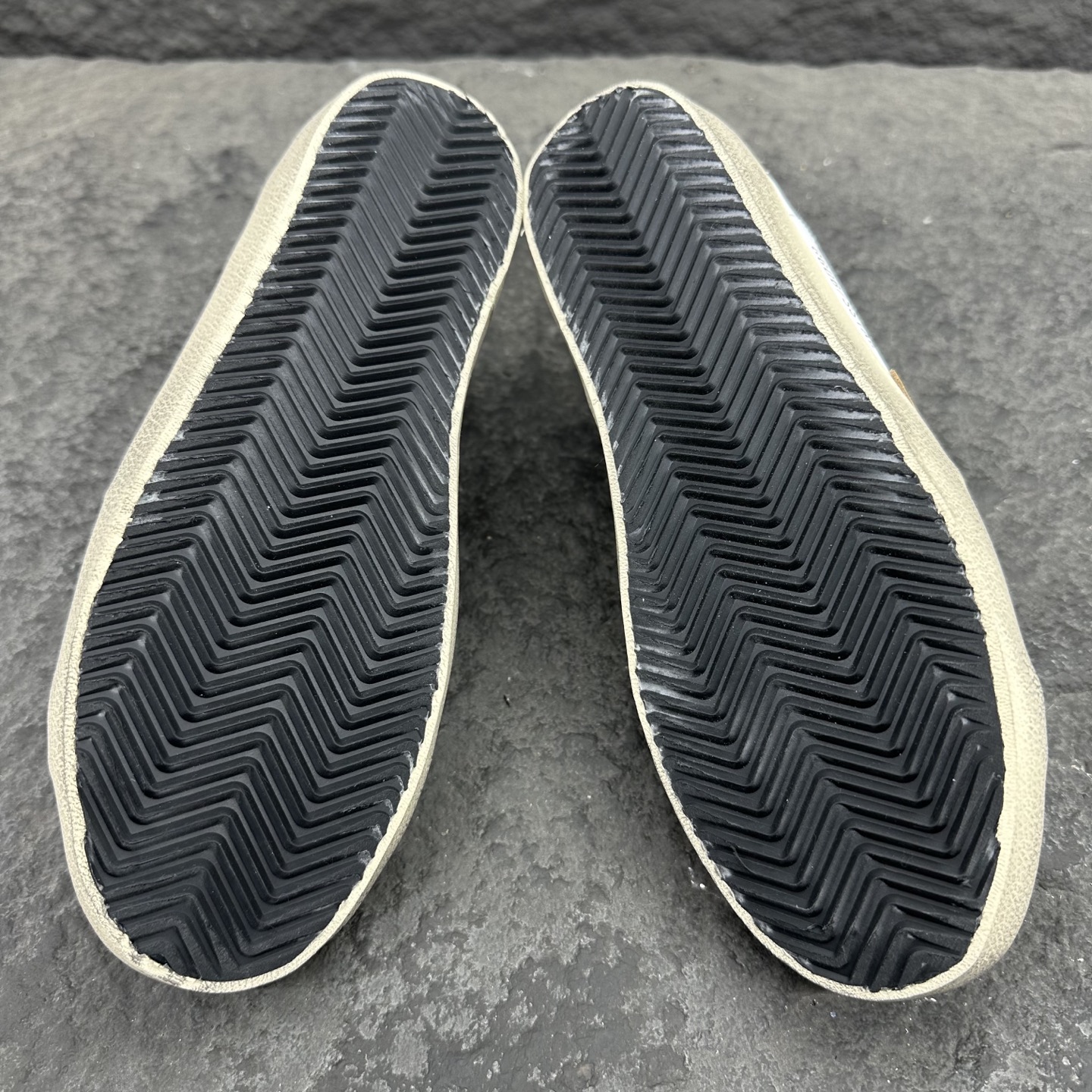 GGDB SUPER-STAR Sneaker Slippers Size 36-46