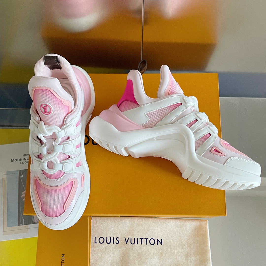 Louis Vuitton LV Archlight Sneaker Size 36-41