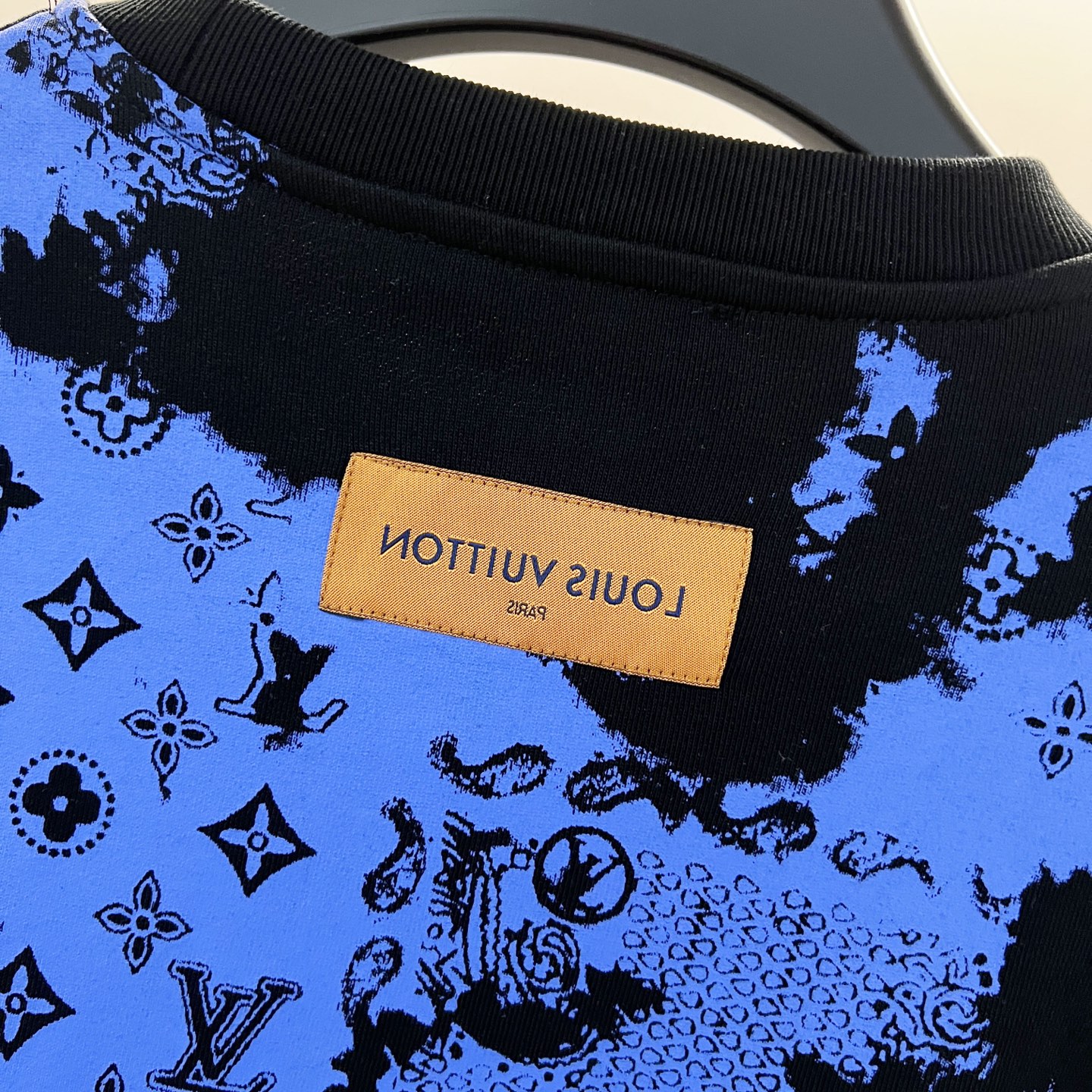Louis Vuitton New Unisex Sweatshirt Size XS-L