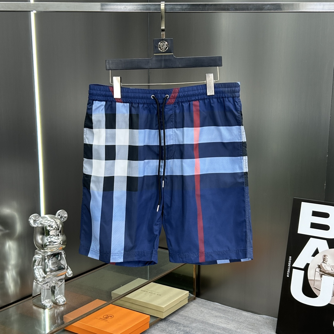 Burberry Beach Pants Size M-XXL